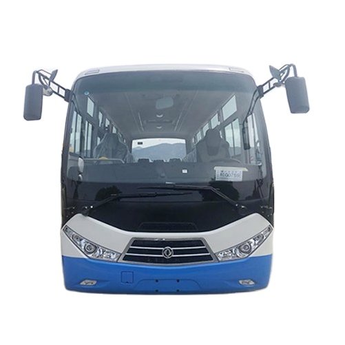 Best Selling CNG Bus Public Transport Buses 19-40 Seats Bus